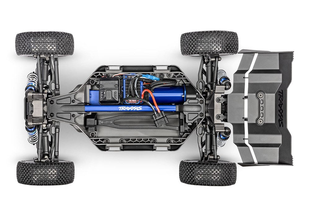 Traxxas 90386-4 Jato 4X4 VXL (8925827006701)