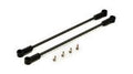 Blade BLH3718 Tail Boom Brace/Supports Set: 130 X (8324326424813)