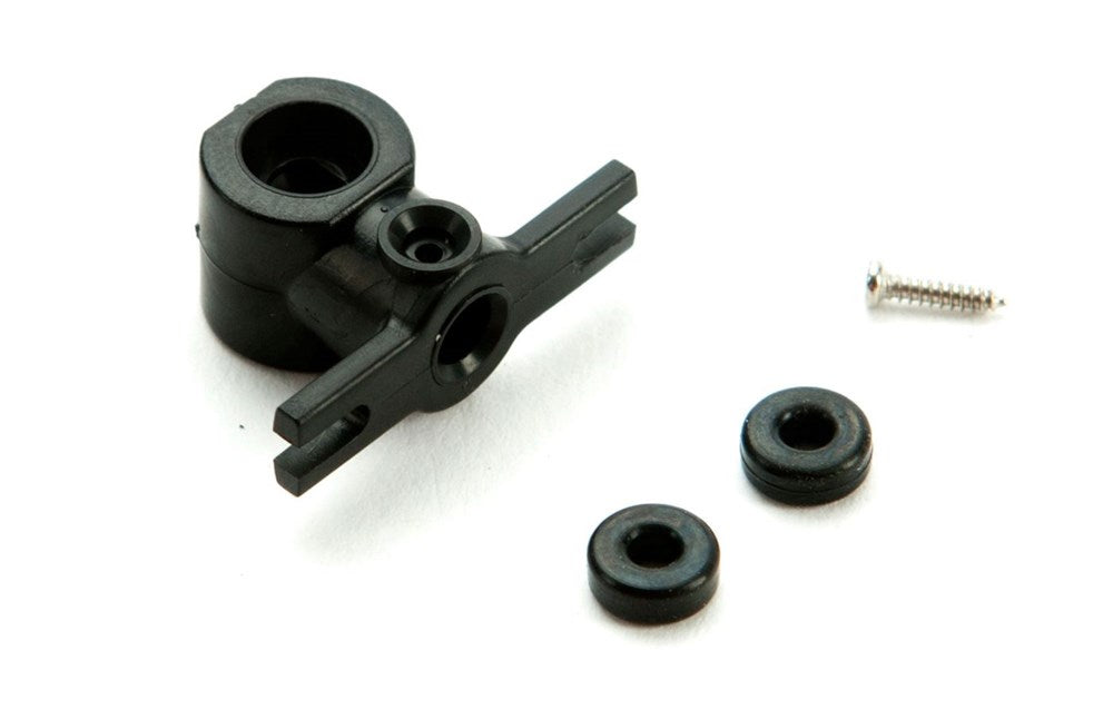 Blade BLH3915 Main Rotor Hub with Hardware: mCP X BL (8324326883565)