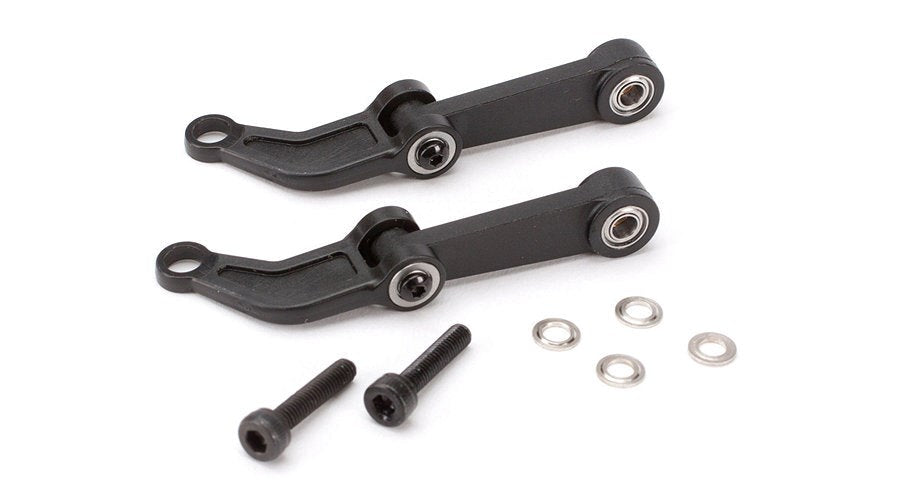 Blade BLH4031 Flybarless Follower Arms: B500 X (8324327112941)