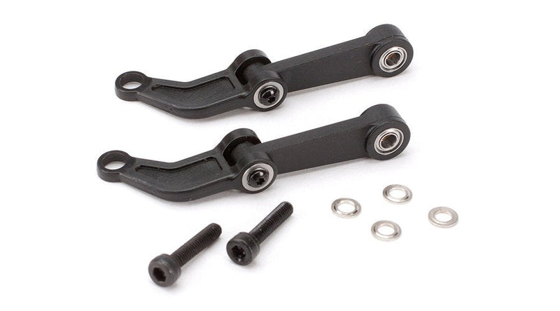 Blade BLH4031 Flybarless Follower Arms: B500 X (8324327112941)