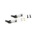 Blade BLH4331A Alu FBL Follower Arms: B450 X (8324327309549)