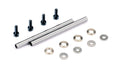 Blade BLH4506 Spindle/Feathering Shaft (2): 300 X (8324327440621)