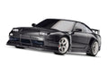 Traxxas 4-TEC 2.0 Nissan 240SX HD VX3 BL RC Drift Car 1/10 Scale