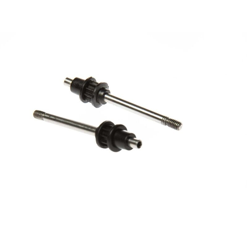 Blade BLH5816 Tail Shaft w/Pulley: Fusion 180 (8324327669997)