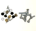 Blade BLH7711 Screw Set 200QX (8324328456429)