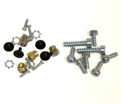 Blade BLH7711 Screw Set 200QX (8324328456429)