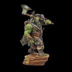 Scale 75 Figures Scale World Fantasy Ulruk Luk Trah 75mm (3)
