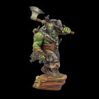 Scale 75 Figures Scale World Fantasy Ulruk Luk Trah 75mm (4)