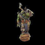 Scale 75 Figures Scale World Fantasy Ulruk Luk Trah 75mm (9)