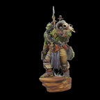 Scale 75 Figures Scale World Fantasy Ulruk Luk Trah 75mm (12)