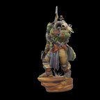 Scale 75 Figures Scale World Fantasy Ulruk Luk Trah 75mm (13)