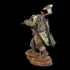Scale 75 Figures Scale World Fantasy Ulruk Luk Trah 75mm (20)