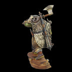 Scale 75 Figures Scale World Fantasy Ulruk Luk Trah 75mm (23)