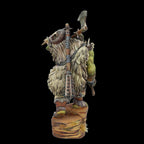 Scale 75 Figures Scale World Fantasy Ulruk Luk Trah 75mm (28)