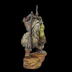 Scale 75 Figures Scale World Fantasy Ulruk Luk Trah 75mm (30)