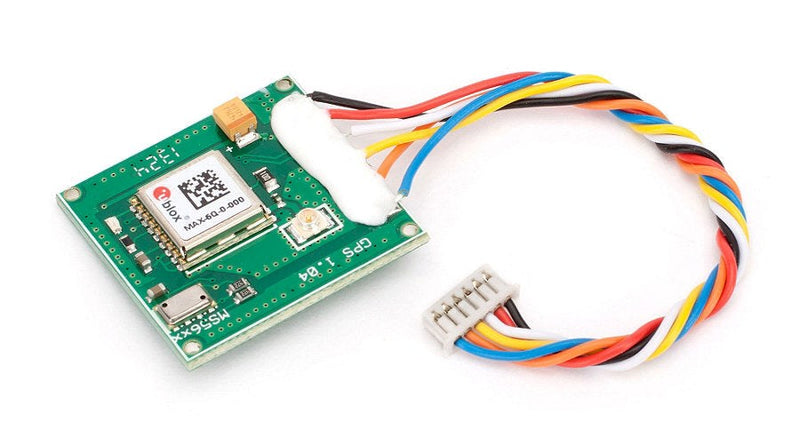 Blade BLH7805 GPS Receiver w/ Altimeter: 350 QX (8324328685805)