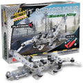 xPlatinum Construct It Dino - Sarchosaurus 177 Pc (6656320274481)