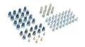 Blade BLH7817 Screws set: 350QX (8324328947949)