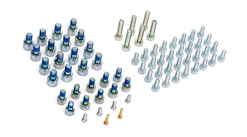 Blade BLH7817 Screws set: 350QX (8324328947949)