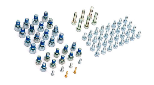 Blade BLH7817 Screws set: 350QX (8324328947949)