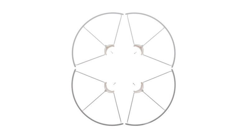 Blade BLH8617 Prop Guard Set: Chroma (8324329865453)