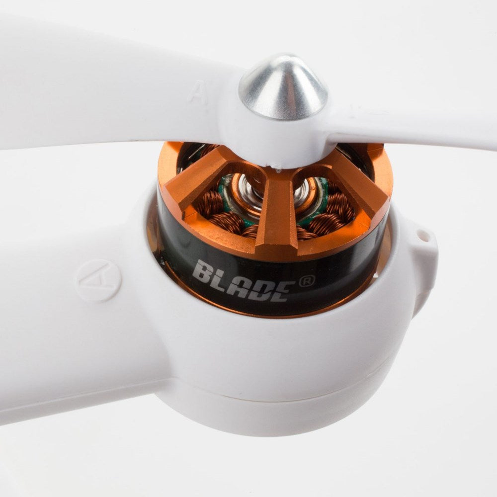 Blade BLH8680 Chroma  BNF. GoPro ready. Compatibility: HERO4 Black HERO4 Silver HERO3+ HERO3 (8324329996525)