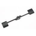 E-Flite EFLH3011 Mixing-Paddle Flybar: BMSR (8324331274477)