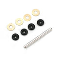 E-Flite EFLH3013 Feathering Spindle with/O-rings and Bushings: BMSR (8324331405549)
