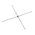 E-Flite EFLH3023 Carbon Fiber Training Gear Set: BMCX/MSR (8324331634925)