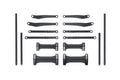 Tamiya 51634 1/350 CC-02 J Parts Body Mounts x2 (8872635302125)