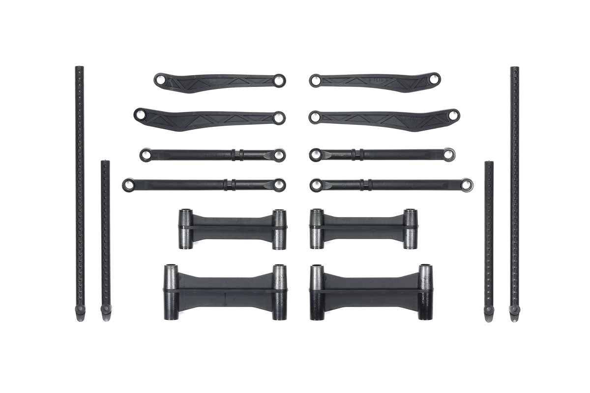 Tamiya 51634 1/350 CC-02 J Parts Body Mounts x2 (8872635302125)