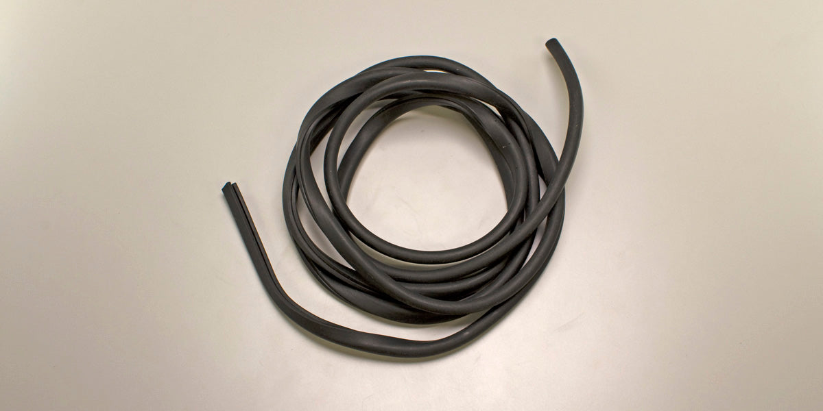 Kyosho WC Fender Rubber - 94104