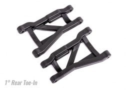 Traxxas Rear Black RC Suspension Arms