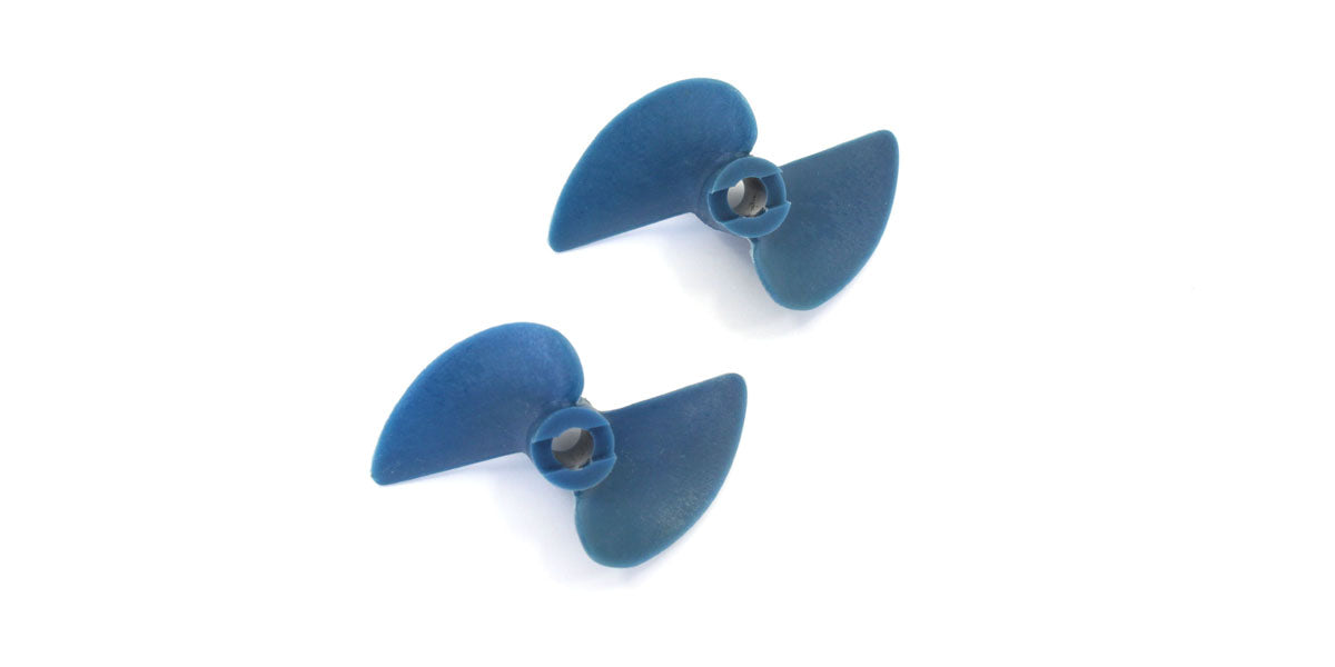 Kyosho 38mm Propeller P1.4 (2) - 94431C