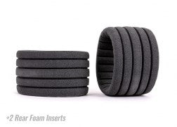 Traxxas 9469X TIRE INSERTS FOR 9475