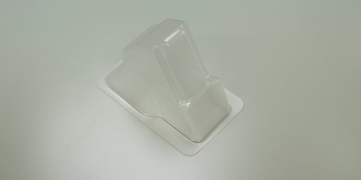 Kyosho Bluestreak Engine Cowling - 94903-2