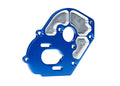 Traxxas 9490L Plate Motor Blue 4Mm Mach (8873559490797)