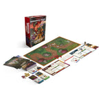 Wizards of the Coast D47050000 D&D Starter Set Heroes of the Borderlands