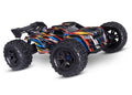 Traxxas Sledge RC Monster Truck 1/8 Scale (2)