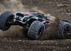 Traxxas Sledge RC Monster Truck 1/8 Scale