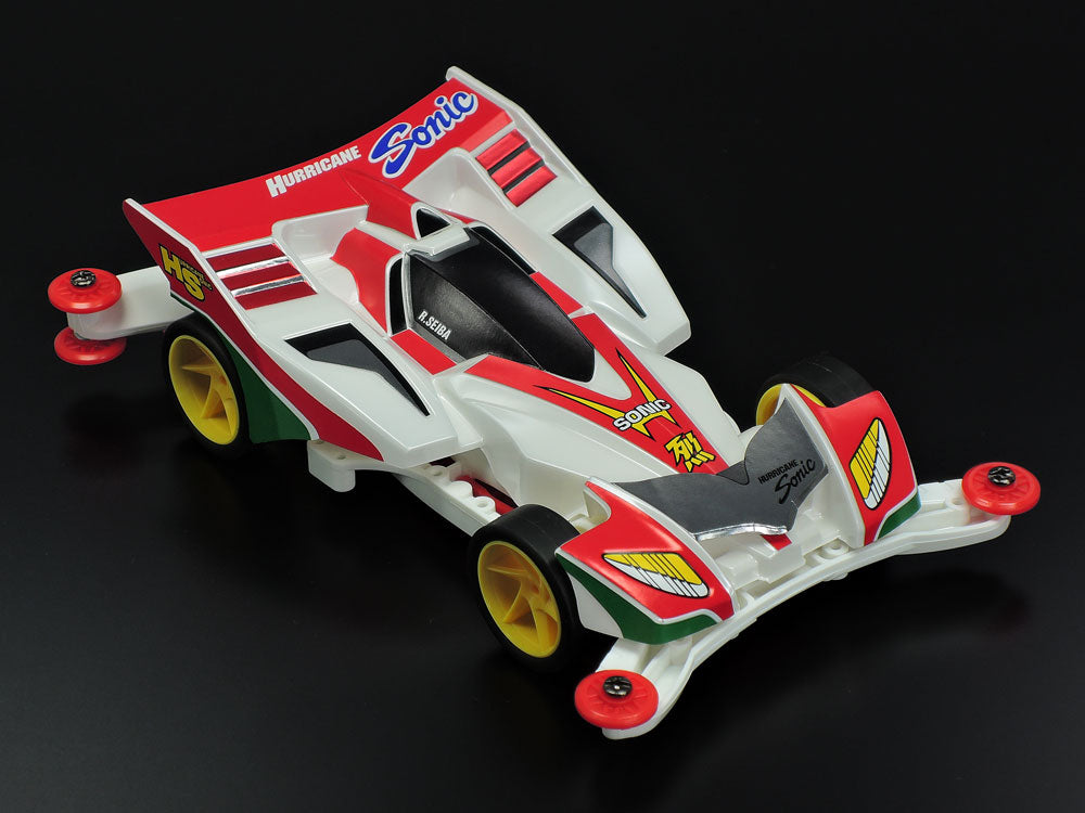 Tamiya 95603 1/32 Hurricane Sonic PC-SP AR FC30 (8872636121325)