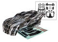 Traxxas 9611 Body Sledge Prographix (8559524806893)