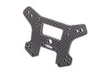 Traxxas 9640 SHOCK TOWER FRONT CARBON FIBER (8828417409261)