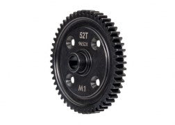 Traxxas 9652X SPUR GEAR 52T MACH STEEL 1.0MP