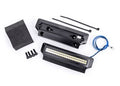 Traxxas 9692 SLEDGE BUMPER W/ LED (8828418392301)