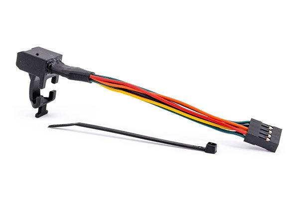 Traxxas 9693 SLEDGE ESC BREAK CABLE