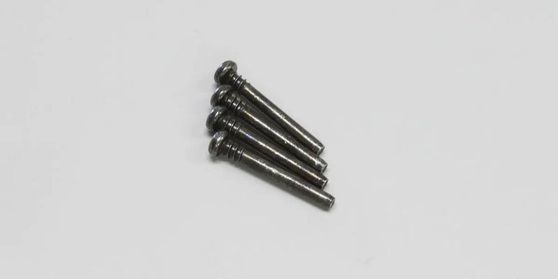 Kyosho 1213-25 Screw Pin 3X25mm (4) (8324671209709)
