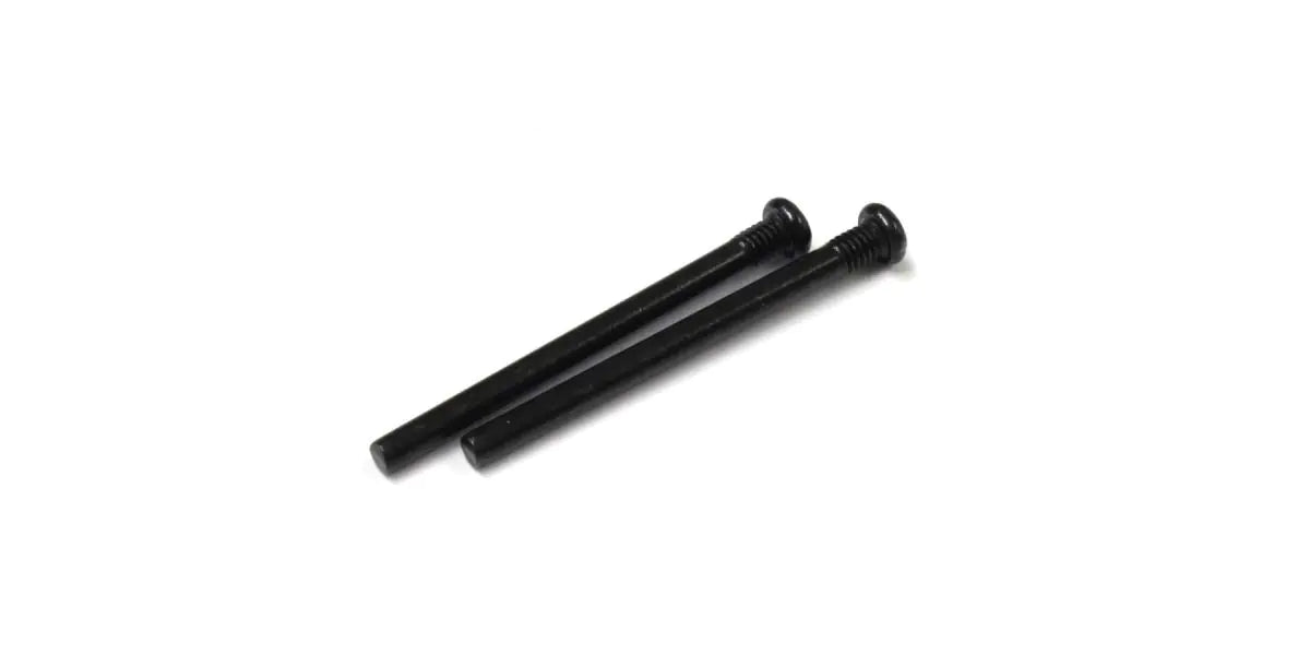 Kyosho 97039-40B Screw Pin 3x40 (2) (8503539171565)
