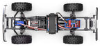 Traxxas TRX-4M Ford F-150 High Trail Edition RC Crawler 1/18 Scale (2)